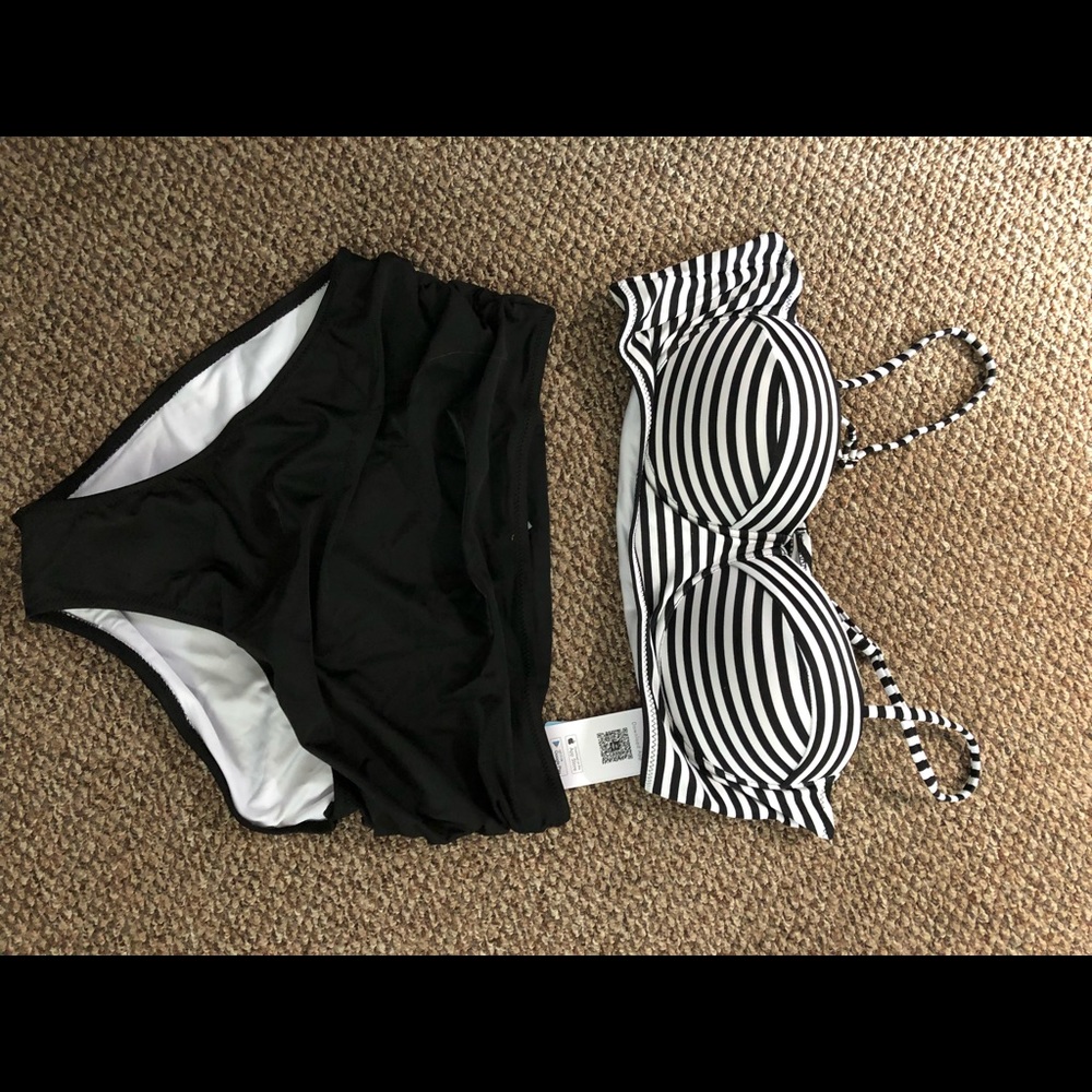 bathing suit